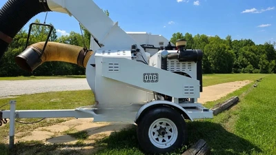 Used 2005 OBD LCT600 Sweeper/Vacuum Virginia US | Proxy Equipment #1426122