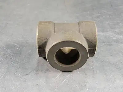 1-1/2" T-Fitting 3M