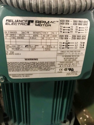 DAVIS STANDARD 2828 Pump, Gear | Perry Equipment (3)
