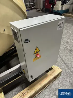 USED Posimat Posimat Bottle Unscrambler, Model Master-20