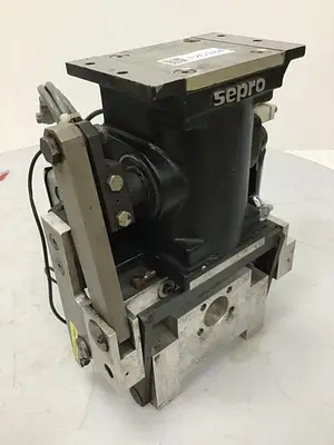 USED SEPRO 2699 04 S0M751