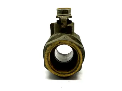 32-107 | Apollo  Ball Valve 1-1/2" NPT - Used