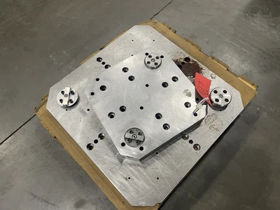 Fixture Tables