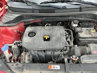 USED 2021 KIA SOUL