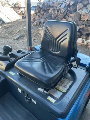 Used 2021 BYD ECB-18SB Misc Forklifts Massachusetts US | Revelation Machinery #1541198