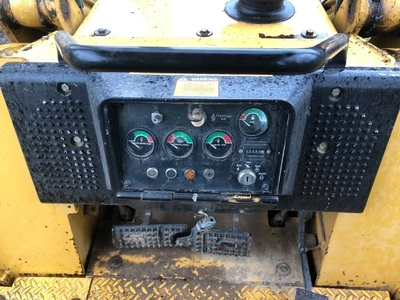 Used 1997 DEERE 555G Compact Track Loaders Kentucky US | Proxy Equipment #1377811