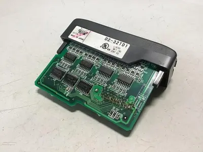 USED AUTOMATION DIRECT D2-32TD1