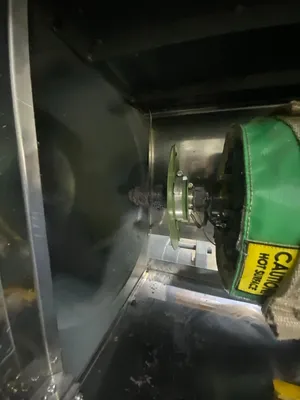 2020 Shibaura Machine EC610SXIIV50-26AT HORIZONTAL INJECTION MOULDING MACHINES | INJECTION DEPOT GROUP (15)