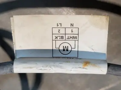 USED JOHNSON CONTROLS M9220-BAC-3