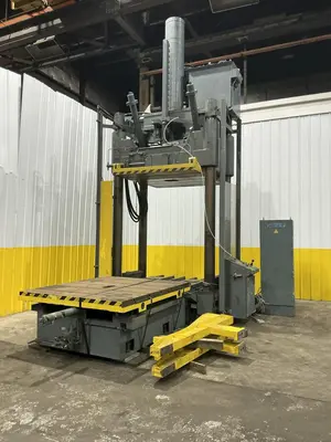 USED REIS TUS 160