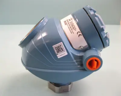 NEW Rosemount 5302 HA1S1V5AE03200RCE5