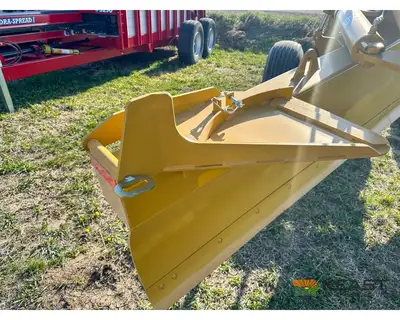 Used LANDOLL ICON _UNKNOWN_ Rear Blades Iowa US | Keast Enterprises #1360276