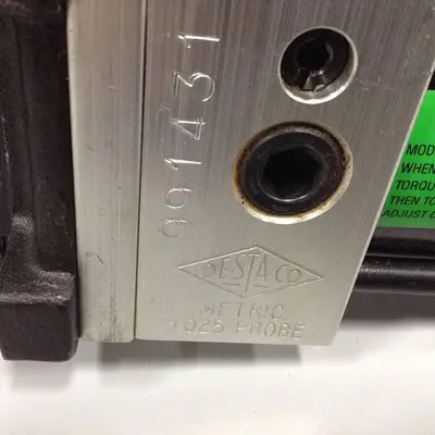 USED DESTACO 994MAR-001M-180A-18-11