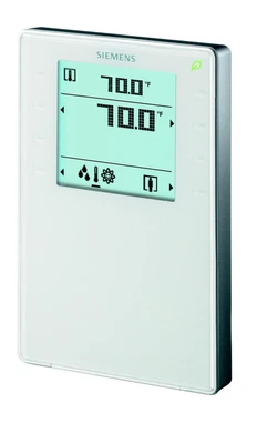 Siemens QMX3.P34-1WSB S55624-H114 Room Temperature Sensor for DXR [New]