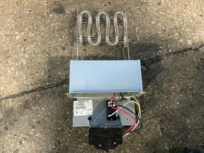 Used ENERTECH AHA051LA Miscellaneous MRO Ohio US | HGR 24 #1285553