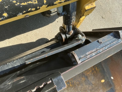 USED 2021 ASV RT-50 POSI-TRACK