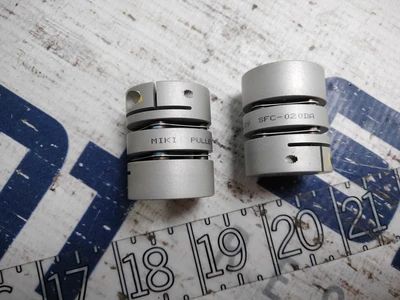 NEW MIKI PULLEY SFC-020DA