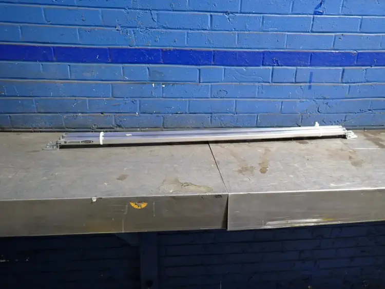 Used BANNER WLS282CGR1130L255Q Lighting | HGR 24 #737220