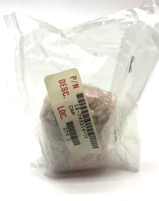 New | in-Stock Cornell Dubiler 12-7492314-10 Capacitors Michigan US | Maverick Industrial Sales #1389755