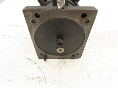 Taiyo 3-Stage Pneumatic Air Cylinder 140mm Bore 9mm Stroke 70 PSI