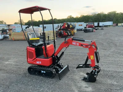 USED 2026 SDLANCH ME15