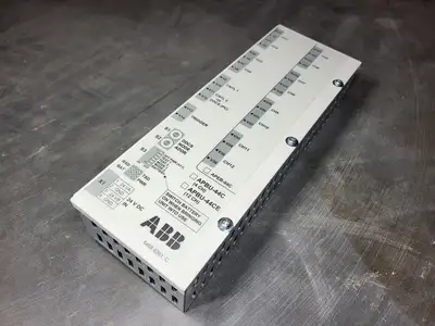 NEW 2015 ABB APBU-44C