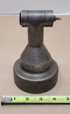 BRIDGEPORT Quillmaster Tooling & Accessories, R8 Tooling | Machinery Central (4)