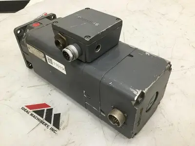 USED SIEMENS 1FT5074-0AC01-0-Z