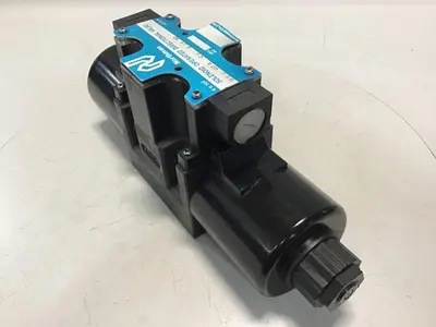 USED NORTHMAN SWH G03 C8 D 24 10
