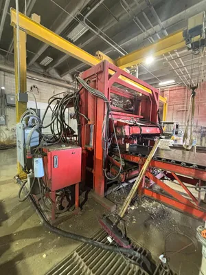 PARK INDUSTRIES Hydra-Split 300 Ton Rock Splitters | STONE EQUIPMENT WAREHOUSE (3)