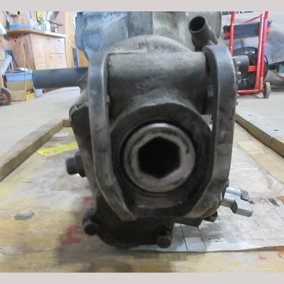 USED ATLAS COPCO COBRA