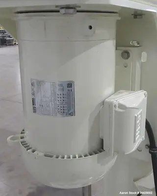 USED ROSS INDUSTRIES HSD-3
