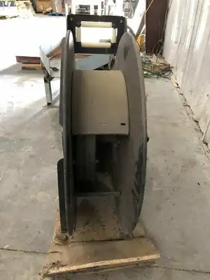Aero-Motive Company DC600 VPR Hose Reel 300PSI