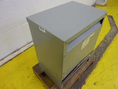 USED EGS DT651H27S