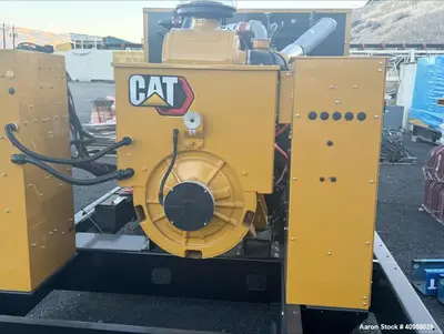 USED CATERPILLAR 455
