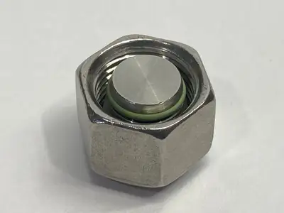New | in-Stock BRENNAN INDUSTRIES _UNKNOWN_ Valves/Fittings | Maverick Industrial Sales #1111268