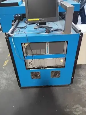 Used TIEVAL M403V Coordinate Measuring Machines Arizona US | KD Machinery #1486320