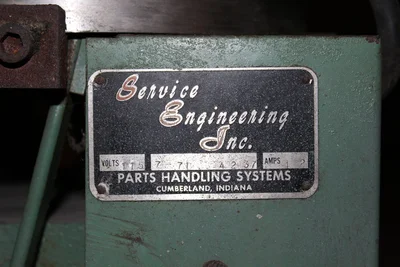 Service Engineering Inc.