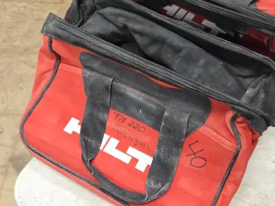 Hilti® 16" Tool Bag