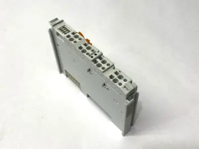 USED BECKHOFF ETHERCAT TERMINAL 8 DIGITAL OUTPUT