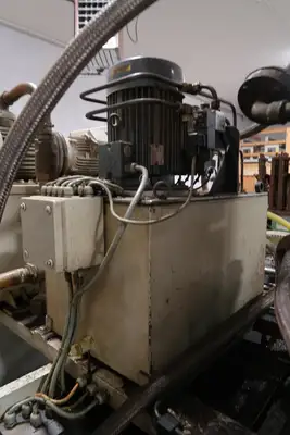 Hydraulic Pack