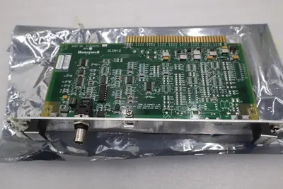 NEW Honeywell 51305072-200 CLCNI0 REV M Board STOCK G657