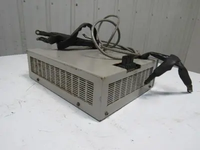 Mitsubishi DWC-80 Wire EDM 8 Position Condenser Unit