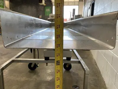 USED ALLEN VC10373