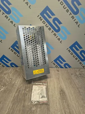 SIEMENS 6SL3201-0BE21-8AA0 Brake Resistor | ESS Industrial Equipment Sales (1)