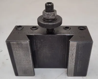 DORIAN TOOL D35CXA Holders Tooling & Accessories, Lathe Tooling | Machinery Central (11)