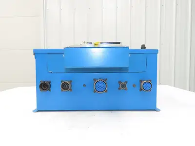 Miller 043268 Automatic M Welding Microprocessor Weld Control