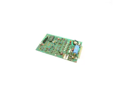 Technitron Inc. PCB 625300G Printed Circuit Board PCB Card W/Broken Ribbon Conn