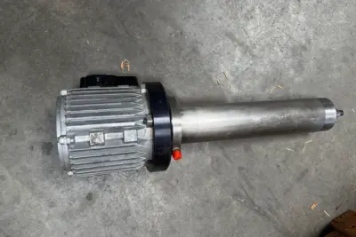 Federal Mogul 46654654 General Purpose Motors | Amiron Machinery (4)