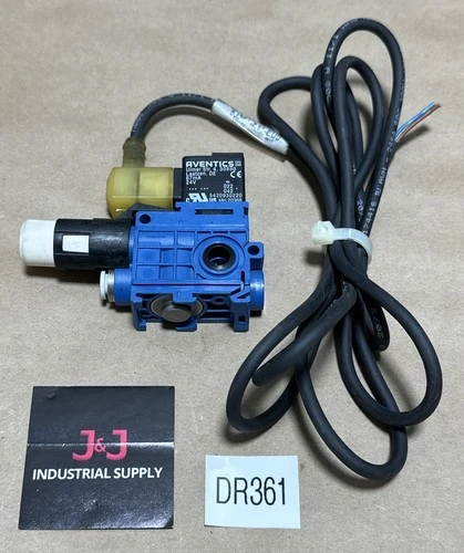 NEW BOSCH AVENTICS 5791500320